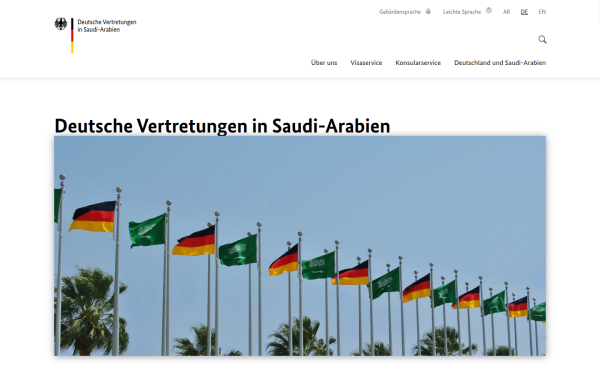 saudiarabien.diplo.de
