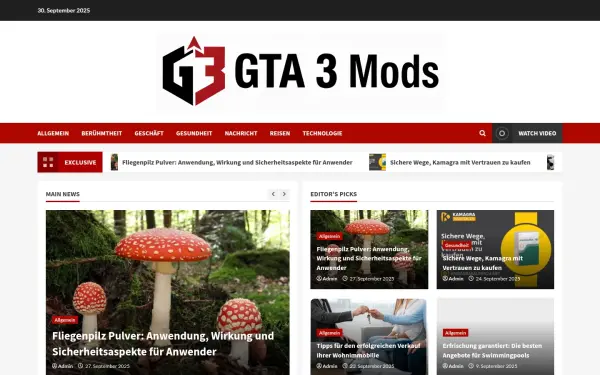gta3mods.de