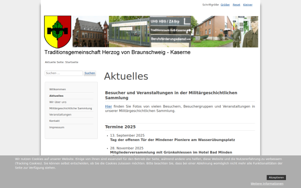 tradgem-hvb.de