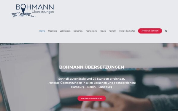 www.bohmann-uebersetzungen.de