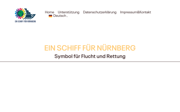 ein-schiff-fuer-nuernberg.de
