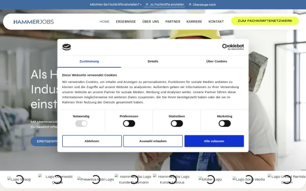 hammerjobs.de