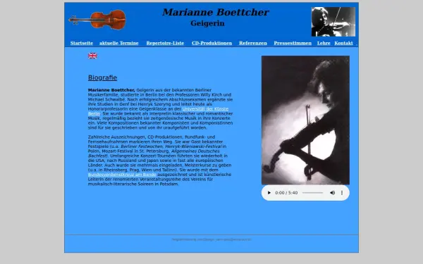 marianne-boettcher.de