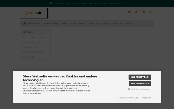 geissler.de