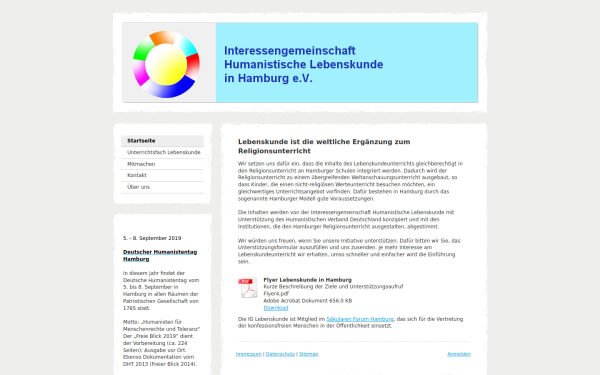 www.lebenskunde-hamburg.de