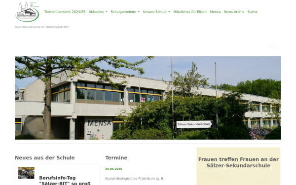 www.saelzer-sekundarschule-werl.de