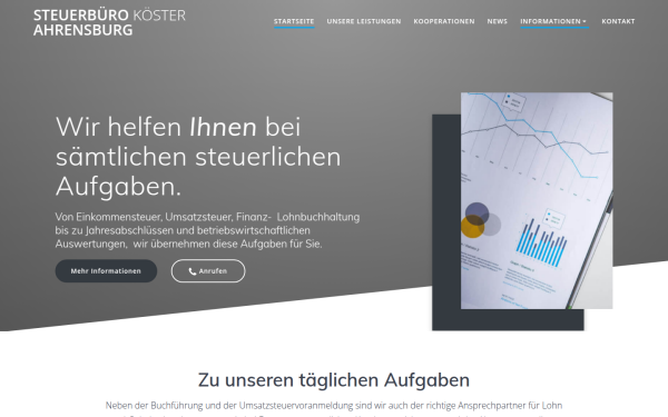 www.steuerbuero-ahrensburg.de