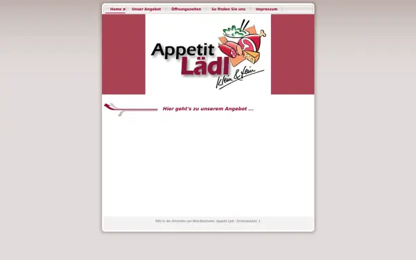 appetit-laedl.de