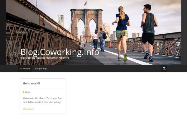 blog.coworking.info