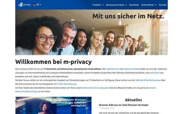 www.m-privacy.de