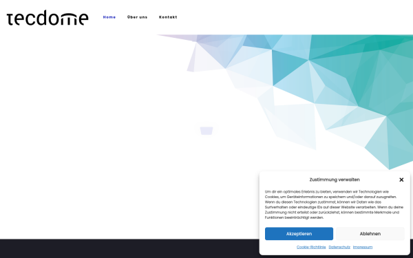 www.tecdome.com