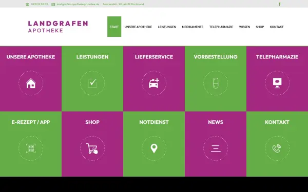apograf.de
