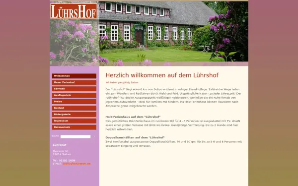 luehrshof.de
