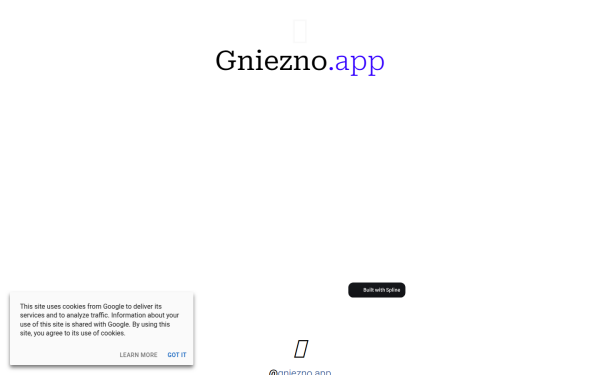 www.gniezno.app