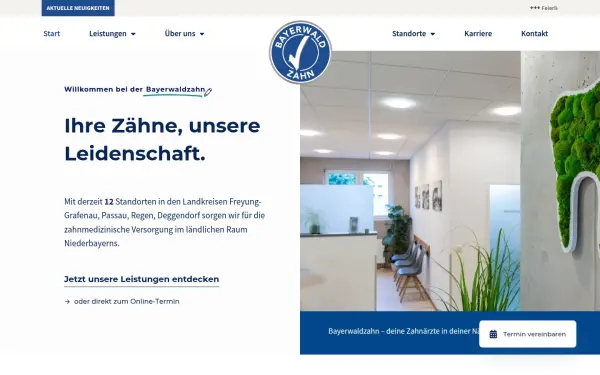bayerwaldzahn-mvz.de