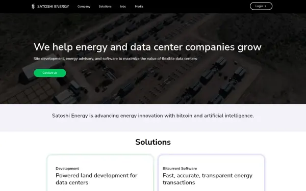 satoshienergy.com