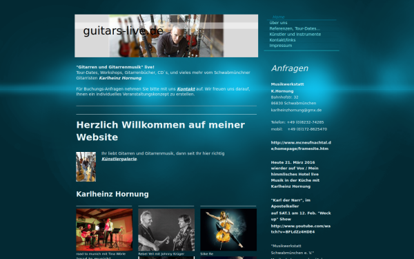 www.guitars-live.de