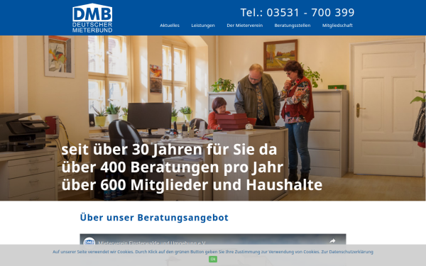 mieterbund-finsterwalde.de
