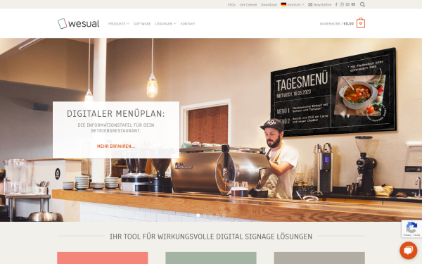 www.wesual.at