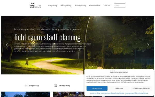 licht-raum-stadt.de