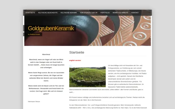 www.goldgrubenkeramik.de