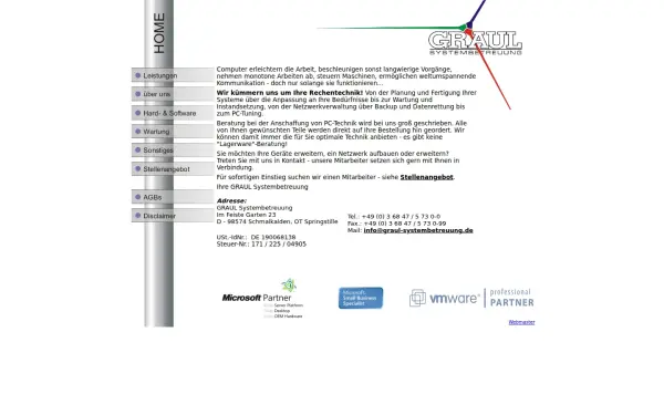 graul-systembetreuung.de