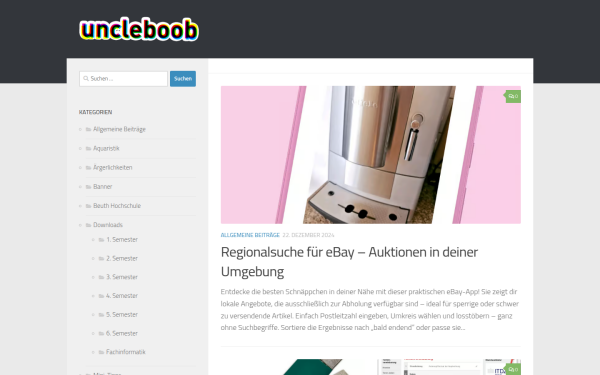 www.uncleboob.com