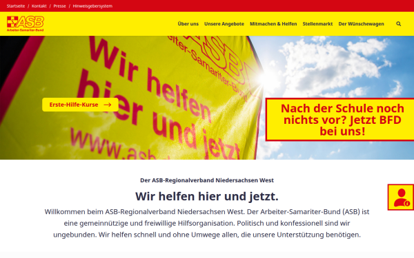 www.asb-niedersachsen-west.de