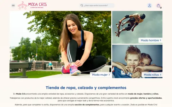 www.modacris.es