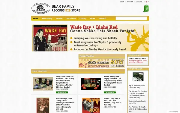 b2b-bear-family.de