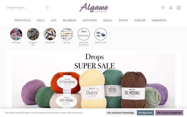 www.algawo.de