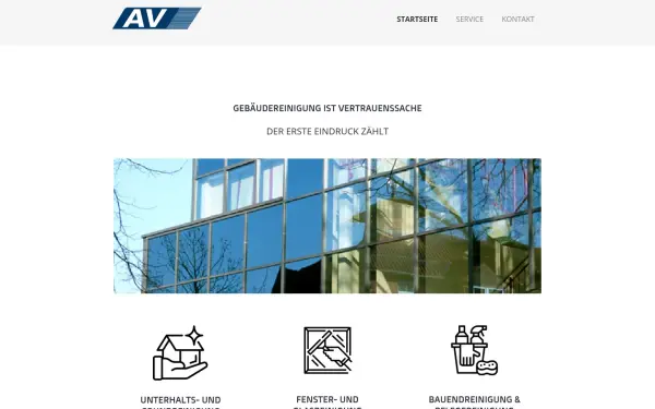 www.av-gebaeudereinigung.de