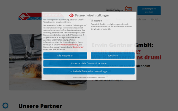 www.gentner-bedachungen.de