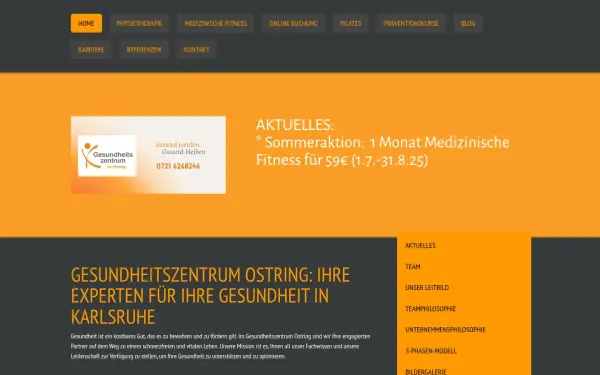 www.gesundheitszentrum-ostring.de