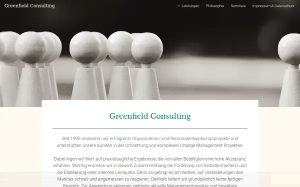 greenfield-consulting.de