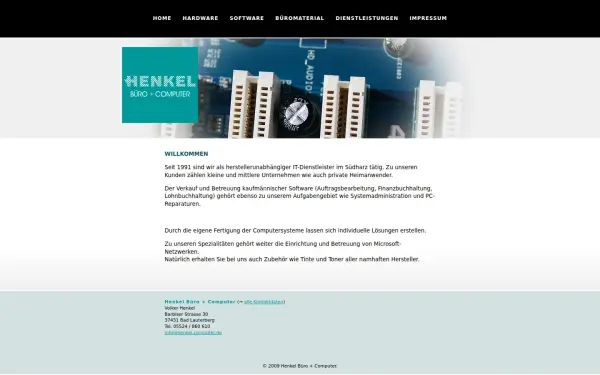 henkel-computer.de