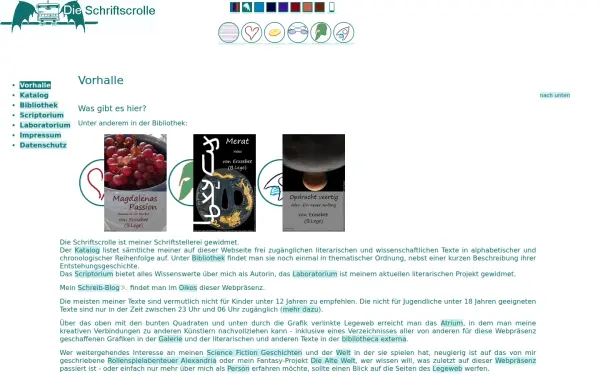 schriftscrolle.de
