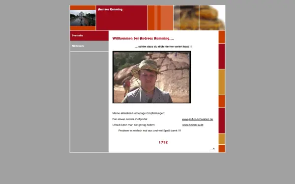 andreas-ramming.de