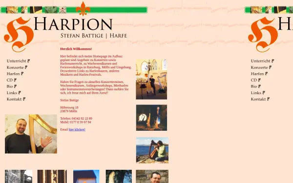 harpion.de