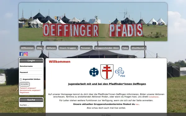 pfadfinder-oeffingen.de
