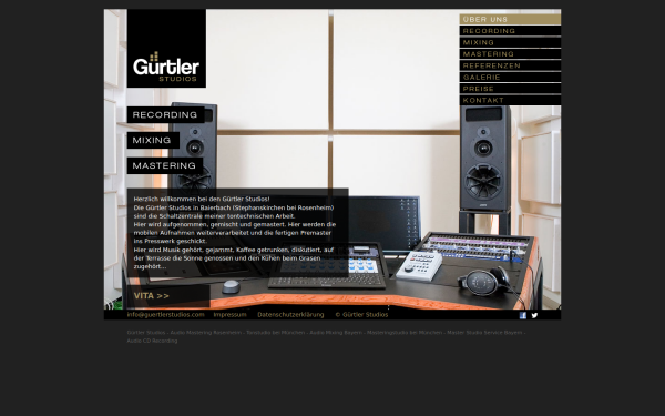 guertlerstudios.com