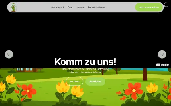 wichtelburgen.de
