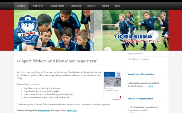 www.1-fcphoenix-luebeck-foerdern.de