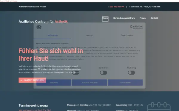 www.aerztliches-aesthetik-centrum.de