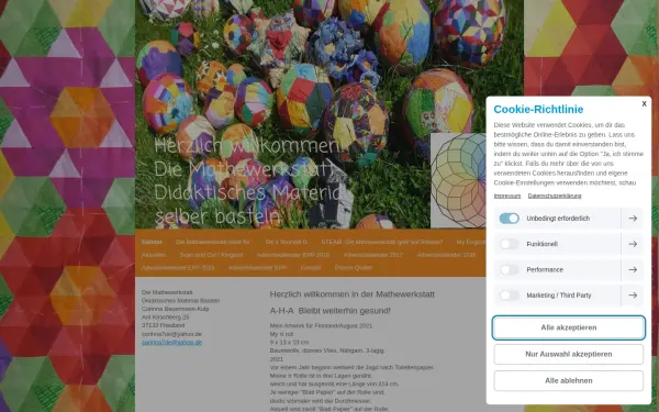 www.mathewerkstattdidaktischesmaterialbasteln.de
