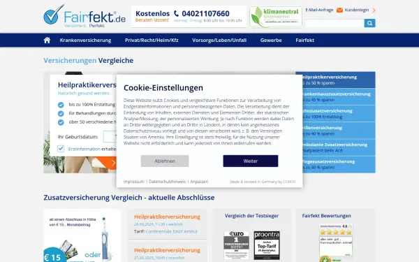 www.versicherung-online.net
