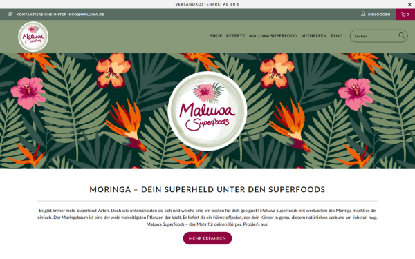maluwa.de