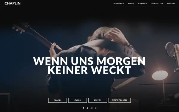 chaplin.de