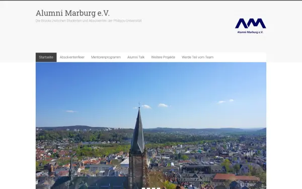 www.alumni-marburg.de
