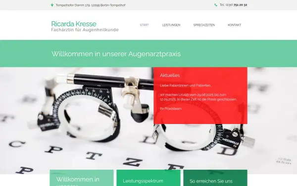 www.der-berliner-augenarzt.de
